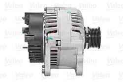 Alternator Valeo 439258