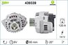 Alternator Valeo 439339