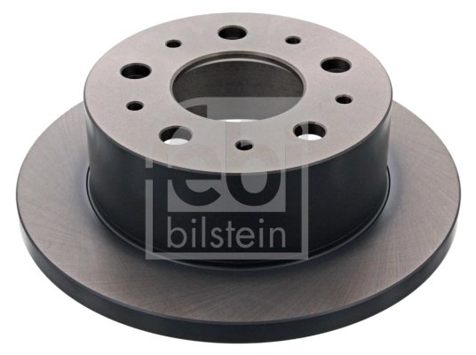 DISC FRANA FEBI BILSTEIN 43937 - Compatibil cu CITROEN, FIAT, OPEL, PEUGEOT, VAUXHALL