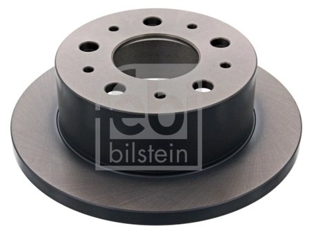 DISC FRANA FEBI BILSTEIN 43937 - Compatibil cu CITROEN, FIAT, OPEL, PEUGEOT, VAUXHALL