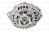 Alternator Valeo 439339