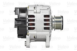 ALTERNATOR VALEO 439312 - Compatibil cu AUDI, FORD, SEAT, SKODA, VW, VW (FAW), VW (SVW)