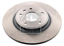 Disc frana Febi Bilstein 43940