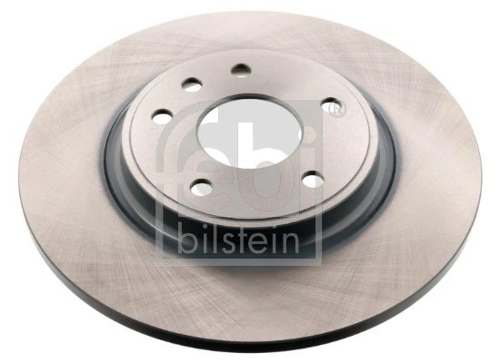Disc frana Febi Bilstein 43940