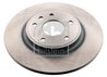 Disc frana Febi Bilstein 43940