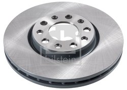 Disc frana Febi Bilstein 43945