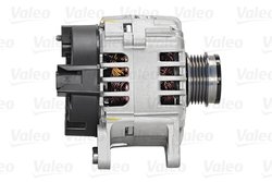Alternator Valeo 439421