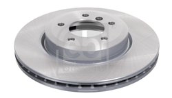 Disc frana Febi Bilstein 43946