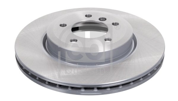 Disc frana Febi Bilstein 43946