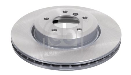 Disc frana Febi Bilstein 43946