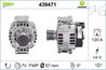 ALTERNATOR VALEO 439471 - Compatibil cu MERCEDES-BENZ, MERCEDES-BENZ (BBDC)