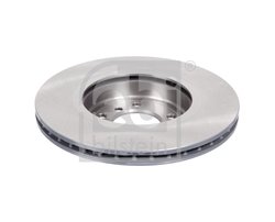 Disc frana Febi Bilstein 43946