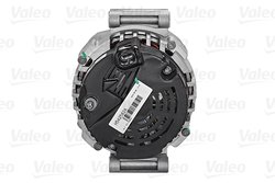 ALTERNATOR VALEO 439471 - Compatibil cu MERCEDES-BENZ, MERCEDES-BENZ (BBDC)