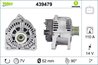 ALTERNATOR VALEO 439479 - Compatibil cu RENAULT