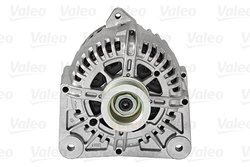 ALTERNATOR VALEO 439479 - Compatibil cu RENAULT