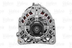 ALTERNATOR VALEO 439481 - Compatibil cu SEAT, SKODA, VW