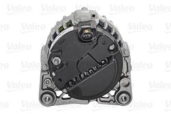 ALTERNATOR VALEO 439481 - Compatibil cu SEAT, SKODA, VW