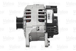 ALTERNATOR VALEO 439481 - Compatibil cu SEAT, SKODA, VW