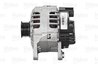ALTERNATOR VALEO 439481 - Compatibil cu SEAT, SKODA, VW