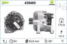 ALTERNATOR VALEO 439485 - Compatibil cu BMW