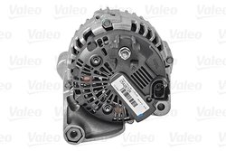 Alternator Valeo 439487