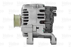 Alternator Valeo 439487