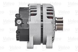 ALTERNATOR VALEO 439521 - Compatibil cu CITROEN, CITROEN (DF-PSA), PEUGEOT, PEUGEOT (DF-PSA)