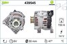 ALTERNATOR VALEO 439545 - Compatibil cu ALPINA, BMW
