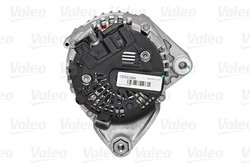 ALTERNATOR VALEO 439545 - Compatibil cu ALPINA, BMW