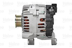 ALTERNATOR VALEO 439545 - Compatibil cu ALPINA, BMW