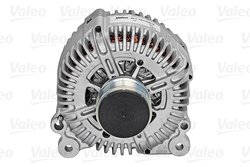 ALTERNATOR VALEO 439558 - Compatibil cu SEAT, SKODA, VW