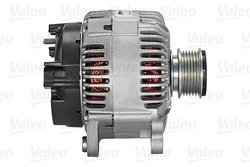 ALTERNATOR VALEO 439558 - Compatibil cu SEAT, SKODA, VW