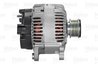ALTERNATOR VALEO 439558 - Compatibil cu SEAT, SKODA, VW