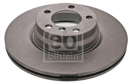DISC FRANA FEBI BILSTEIN 43956 - Compatibil cu BMW