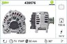 ALTERNATOR VALEO 439576 - Compatibil cu NISSAN, OPEL, RENAULT, VAUXHALL