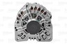 ALTERNATOR VALEO 439576 - Compatibil cu NISSAN, OPEL, RENAULT, VAUXHALL