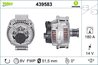ALTERNATOR VALEO 439583 - Compatibil cu MERCEDES-BENZ