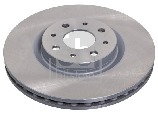 Disc frana Febi Bilstein 43960