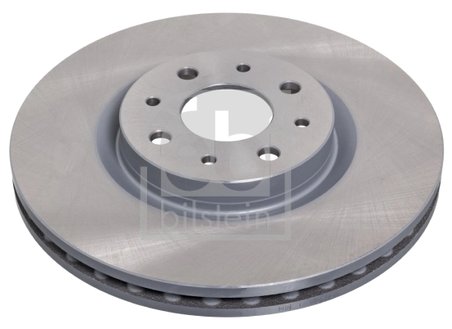 Disc frana Febi Bilstein 43960