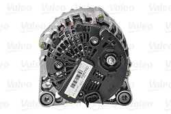 ALTERNATOR VALEO 439576 - Compatibil cu NISSAN, OPEL, RENAULT, VAUXHALL