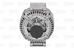 ALTERNATOR VALEO 439583 - Compatibil cu MERCEDES-BENZ