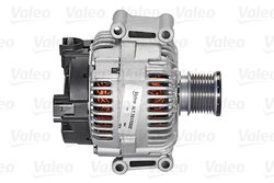 ALTERNATOR VALEO 439583 - Compatibil cu MERCEDES-BENZ