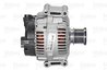 ALTERNATOR VALEO 439583 - Compatibil cu MERCEDES-BENZ