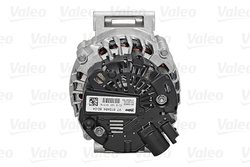 Alternator Valeo 439617