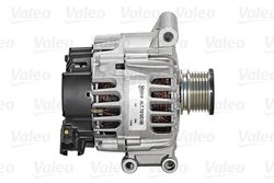 Alternator Valeo 439617