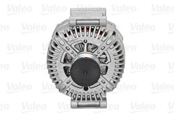 ALTERNATOR VALEO 439619 - Compatibil cu MERCEDES-BENZ, MERCEDES-BENZ (FJDA)