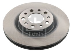 DISC FRANA FEBI BILSTEIN 43962 - Compatibil cu ALFA ROMEO