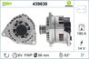 ALTERNATOR VALEO 439630 - Compatibil cu CITROEN, FIAT, IVECO, PEUGEOT