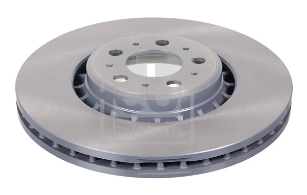 DISC FRANA FEBI BILSTEIN 43965 - Compatibil cu VOLVO