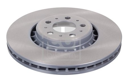 DISC FRANA FEBI BILSTEIN 43965 - Compatibil cu VOLVO